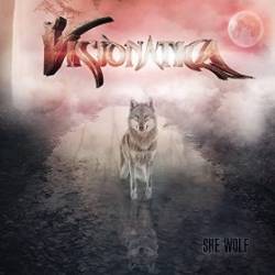 Visionatica : She Wolf